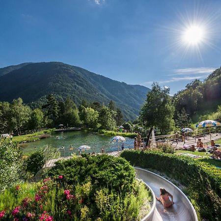 Hotel Rosental Lüsen Zewnętrze zdjęcie