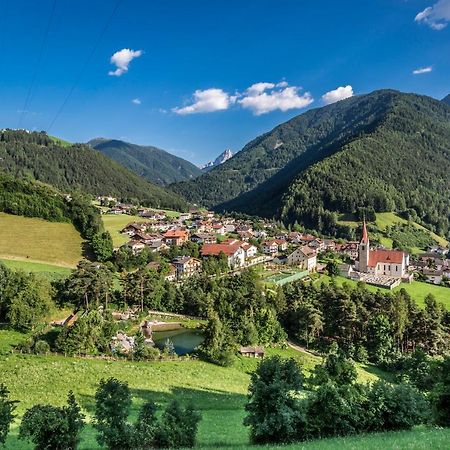 Hotel Rosental Lüsen Zewnętrze zdjęcie