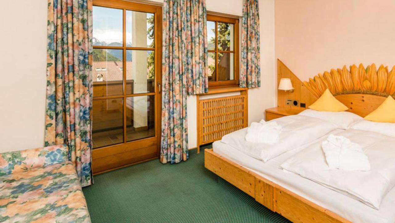 Hotel Rosental Lüsen Zewnętrze zdjęcie