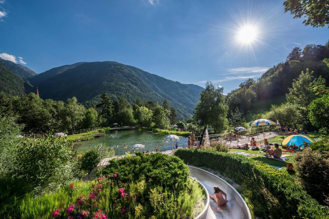 Hotel Rosental Lüsen Zewnętrze zdjęcie