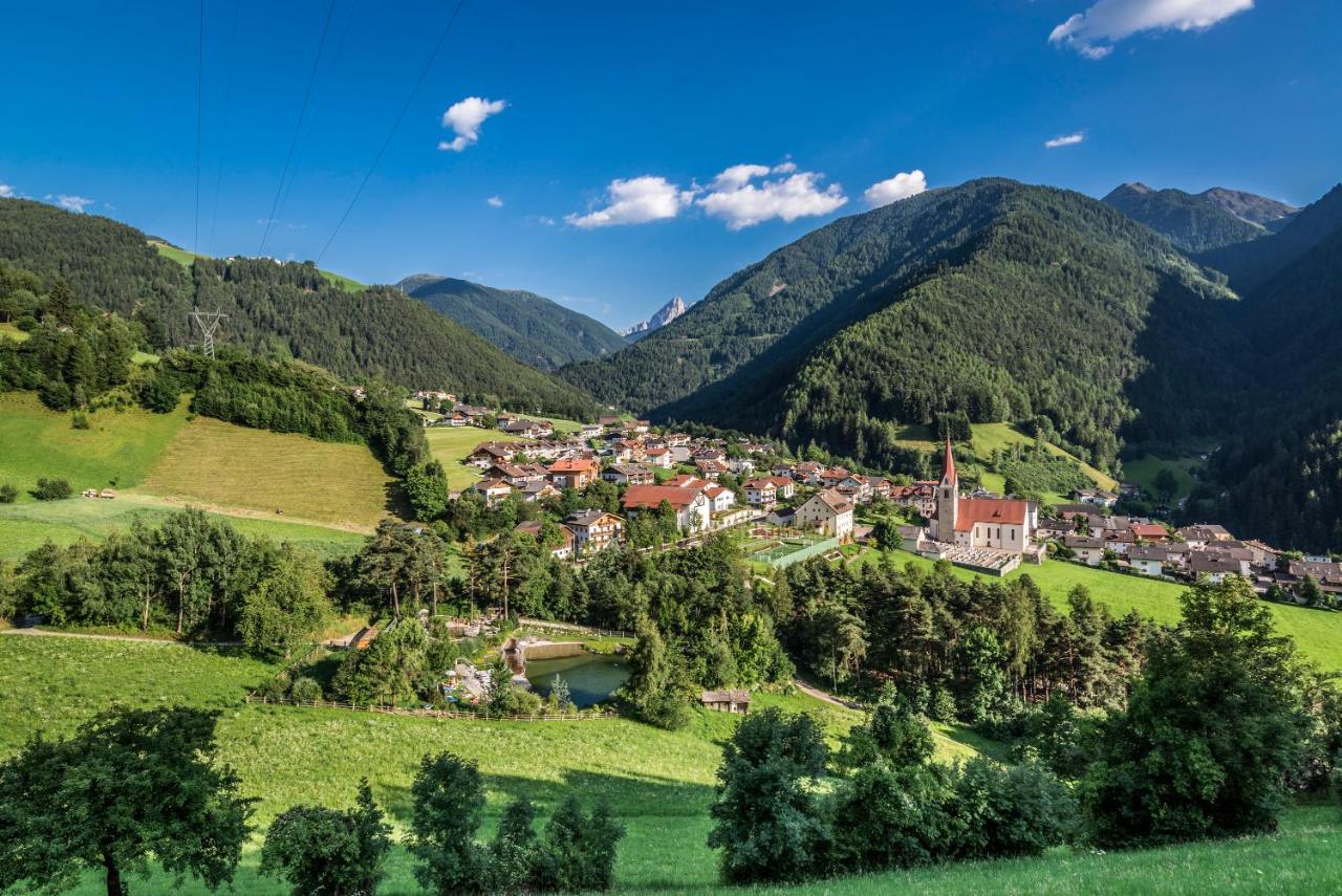 Hotel Rosental Lüsen Zewnętrze zdjęcie