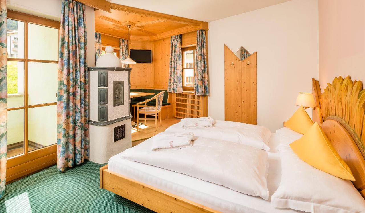 Hotel Rosental Lüsen Zewnętrze zdjęcie