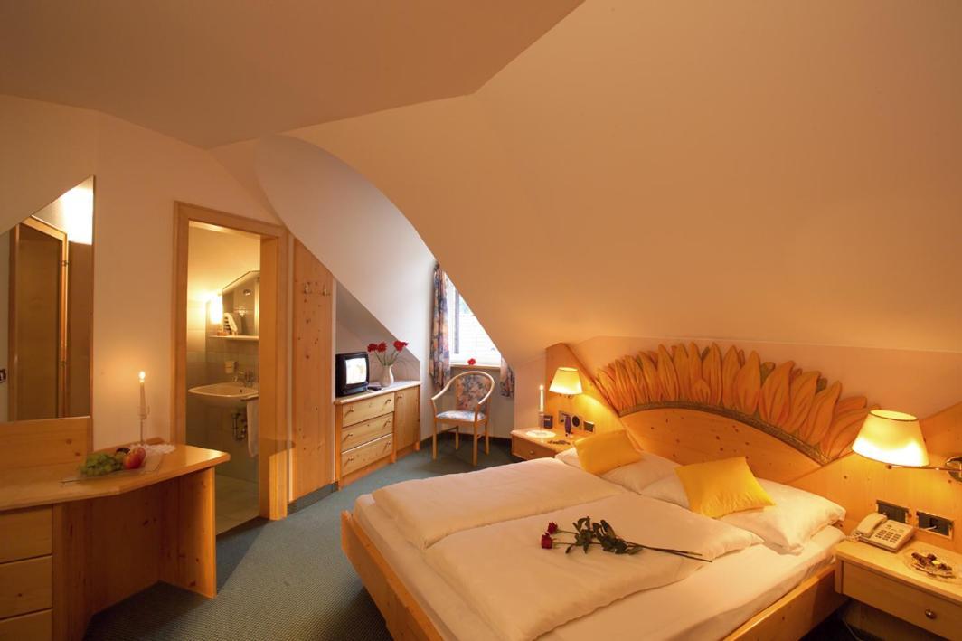 Hotel Rosental Lüsen Zewnętrze zdjęcie