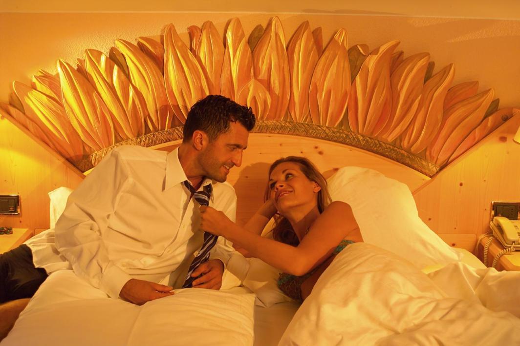 Hotel Rosental Lüsen Zewnętrze zdjęcie